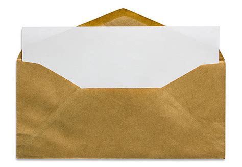 Best Old Opened Envelope Stock Photos Pictures And Royalty Free Images