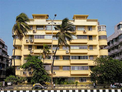 Mumbais Deco Dreams 2000 Years Of Architecture In Indias Mega