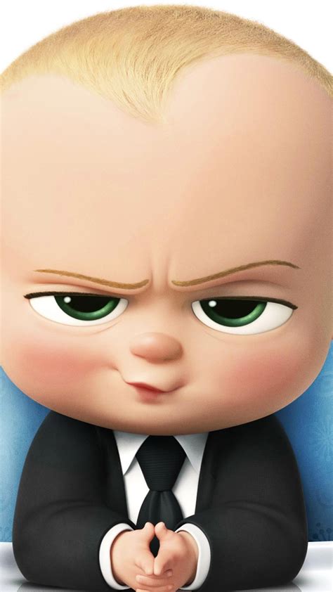 1080x1920 1080x1920 The Boss Baby Animated Movies 2017 Movies For