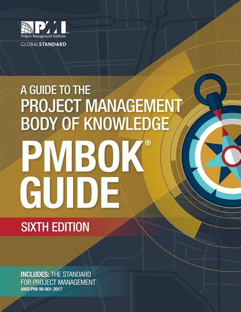 Emirikol's guide to devils is done! Cheapest copy of A Guide to the Project Management Body of Knowledge (PMBOK® Guide)-Sixth ...