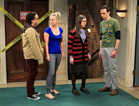 The Big Bang Theory Saison 6 Automasites