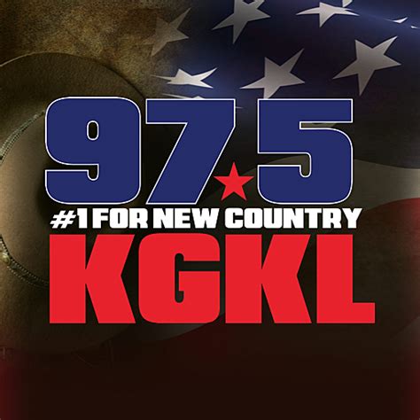 Kgkl 975 Fm Country Listen Live