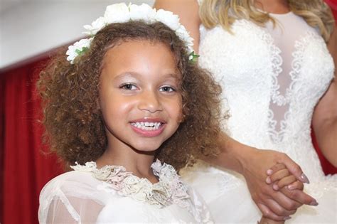 Filha de luciana abreu já teve alta. Veja como cresceram as filhas de Luciana Abreu - Flashes ...