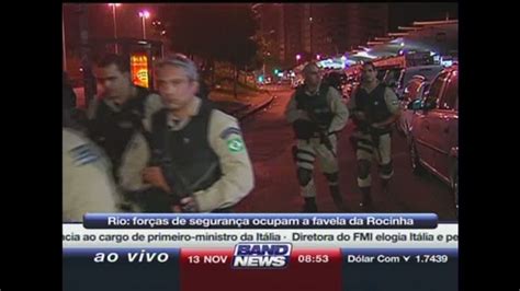 Police Raid Notorious Rio Shantytown Cnn