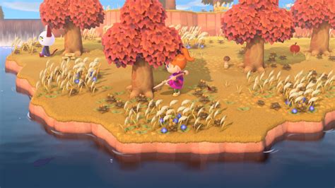 Animal Crossing New Horizons Review The Perfect Escape From Reality