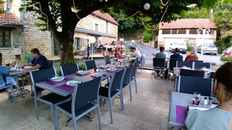 Auberge Le Colombier à La Roque Gageac 400 Avis Telephone