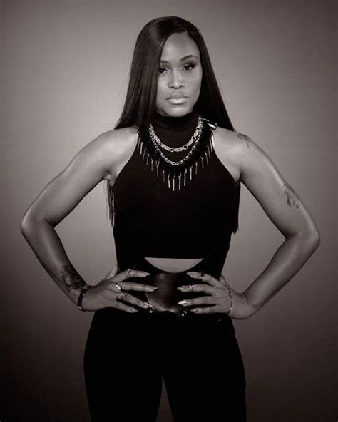 Eve Jeffers Eve Rapper Hip Hop And R B Female Rappers