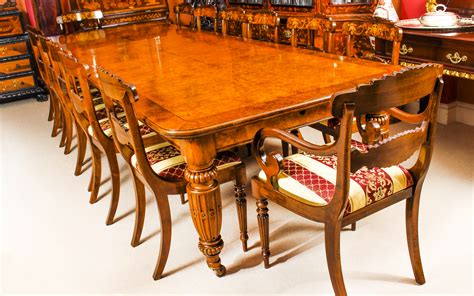Stunning Antique Dining Tables At Regent Antiques Regent Antiques