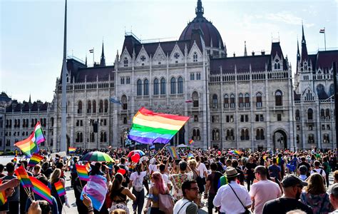 hungary bans same sex adoptions in latest attack on lgbtq rights them