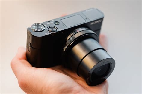 sony rx100 iii review the ideal travel camera