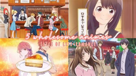 Details More Than 72 Wholesome Romance Anime Super Hot Incdgdbentre