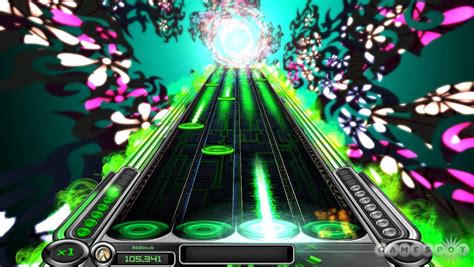 Rhythm Zone Review - GameSpot