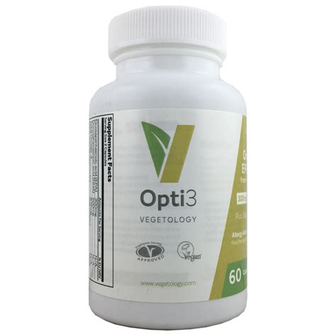 Opti3 Omega 3 Epa And Dha Capsules Vegan Online