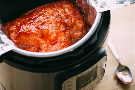 How To Make Meatloaf In A Slow Cooker Storables