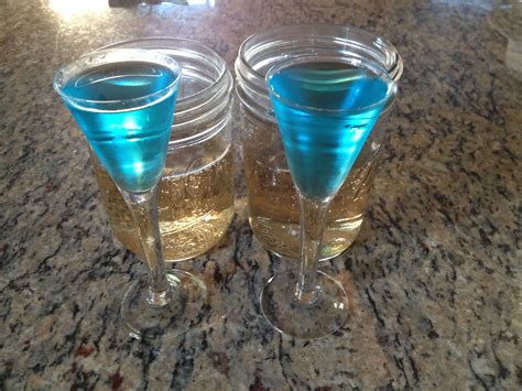 The perfect vodka shot drinking animated gif for your conversation. UV Vodka + Canada Dry | Shot glass, Glassware, Vodka