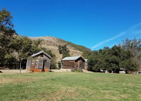 Enjoy the hospitality of our small, family owned urban rv park while you explore santa barbara's countless treasures and oodles of activities. El Capitan Canyon Resort Santa Barbara Luxury Beach ...