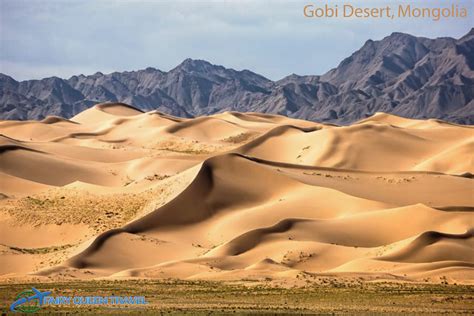 Gobi Desert Mongolia Mongolia Intrepid Travel Desert Nomad