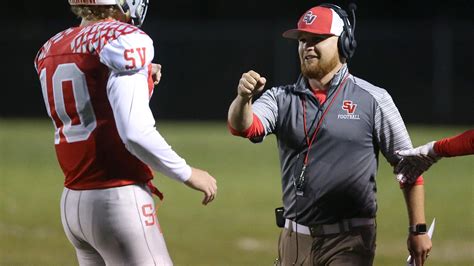 Cameron Blair Ashland signing day college football Sandy Valley