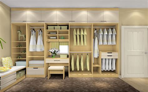 If you have a colourful bedroom, then try. Built In Wardrobe Singapore | SingaporeHomeFurniture