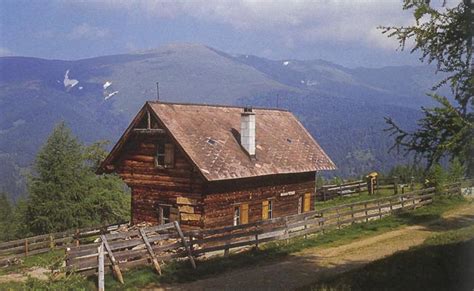 Hiasl-Alm | Südliches, mittleres, östliches Kärnten | Kunst und Kultur