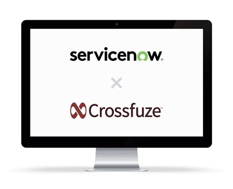 Servicenow Itom Solutions Crossfuze