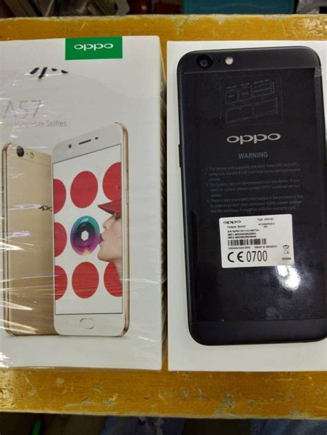 Oppo a57 price in malaysia is around rm699 packaged with 32gb internal memory and 3 gb ram. Cara Ngeroot : Oppo A57 Harga Bekas 2019