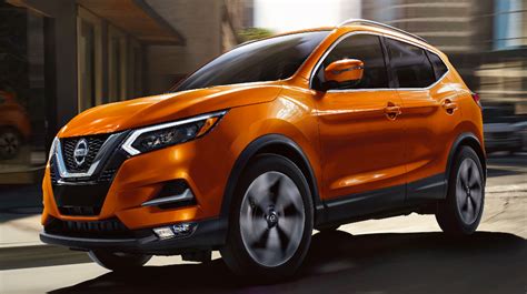 Research the 2020 nissan rogue sport with our expert reviews and ratings. What's New on the 2020 Rogue Sport?
