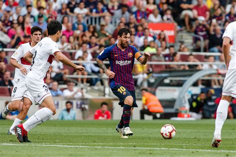 # of players from laliga santander: Lionel Messi Becomes First Player To Reach 150 Assists In ...