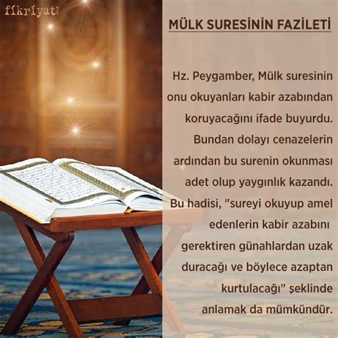 İnşi̇râh suresi latin harfli okunuşu ve türkçe meali. Tebareke Mülk suresi anlamı, Arapça okunuşu! Mülk suresi ...
