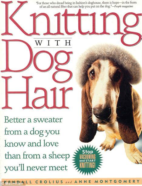 Barking Fad Dog Hair Clothes Allow Us Owners To Wear What They Walk