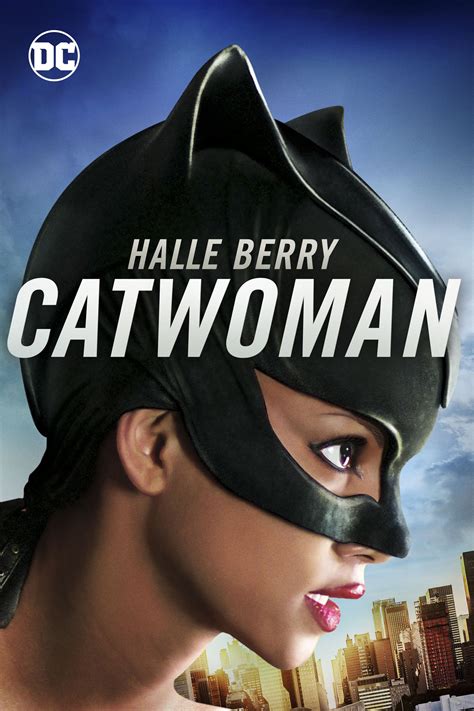 Catwoman 2004 Posters — The Movie Database Tmdb