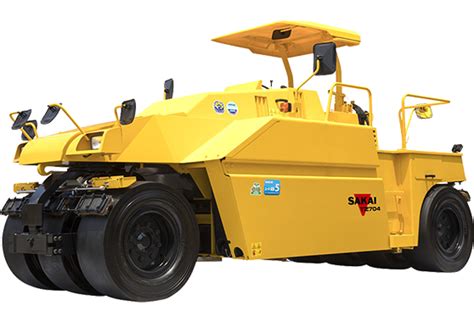 Asphalt Roller Products Sakai Heavy Industriesltd