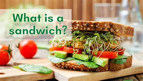 What Defines A Sandwich 7 Different Types Of Sandwiches Curiosity