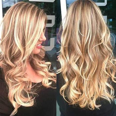 Lowlighting is a good idea to make your blonde shade pop and contrary to what some people think there are many ways you can wear this color design. Transform Your Brown Hair with Our 50 Lowlights ...