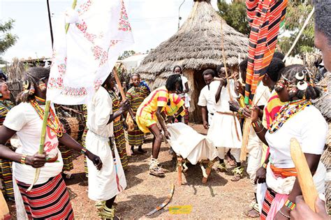 initiation rites in the kunama ethnic group eritrea ministry of information