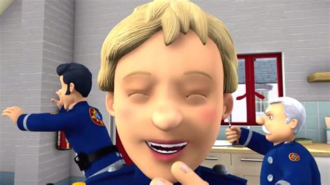 Fireman Sam New Episodes Fun In The Firestation Fireman Sam