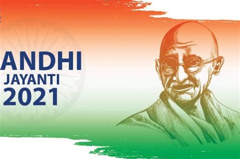 Mahatma Gandhi Jayanti Wishes