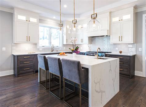 Gina and everyone at usa cabinet store in chantilly was a pleasure to work with. Kitchen Remodeling & Bathroom Remodel Contractors | USA ...