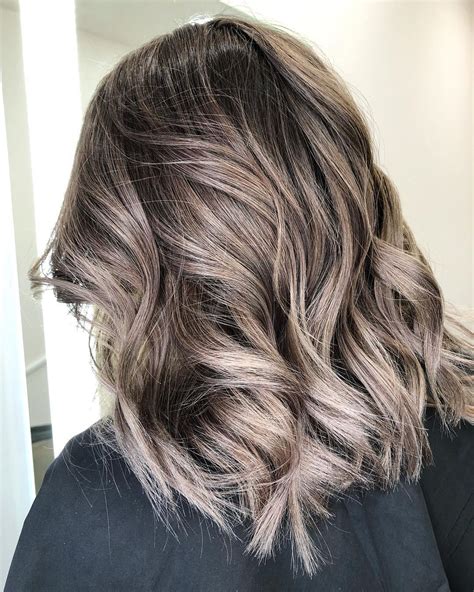 Balayage Hair Styles For Medium Length Hair Freshen Up Your Look