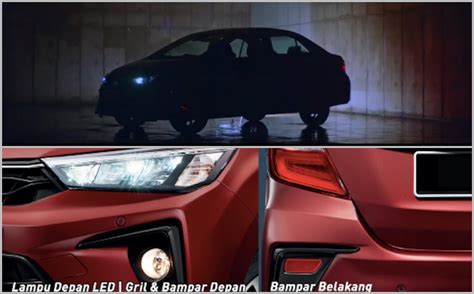 Bateri kereta adalah bahagian penting dalam kereta kita. Perodua Bezza 2020 boleh mula ditempah - apa yang baharu ...