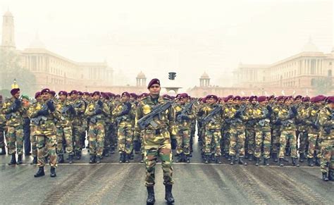 Top 10 Amazing Facts About The Indian Army The Greatest Armed Forces