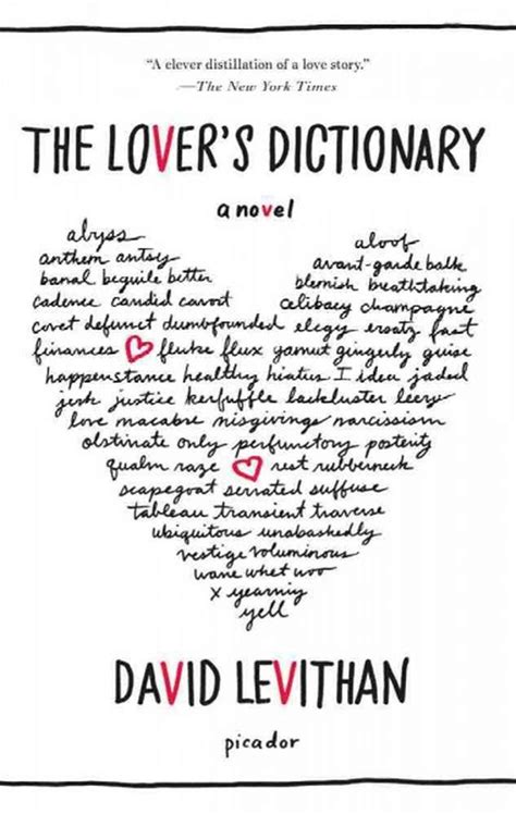 The Lover S Dictionary Full Book Free Pc Download Play Download The Lover S Dictionary For