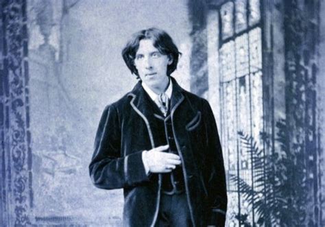 Oscar Wilde Biografia E Um Infame Encarceramento A Mente é Maravilhosa