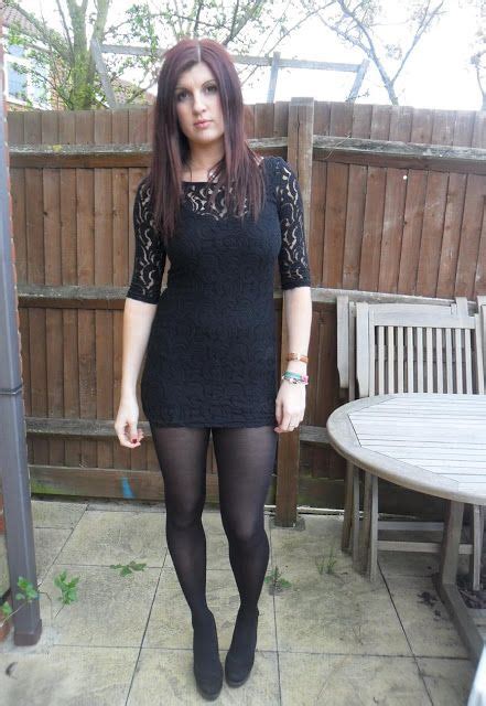 Fashion My Legs The Tights And Hosiery Blog Outfits