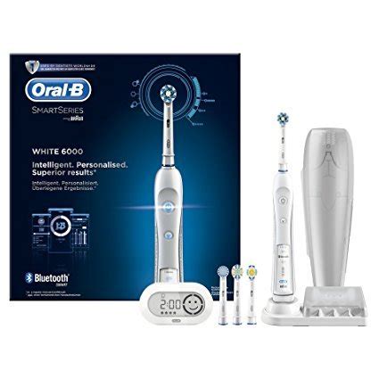 Prerequisite knowledge, skills and strategies for achieving the benchmarks at the foundation level. oral-b-pro-6000-test - Elektrische Zahnbürste Test ...