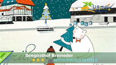 Seegasthof Breineder Familien And Seminarhotel Mönichwald Hotels