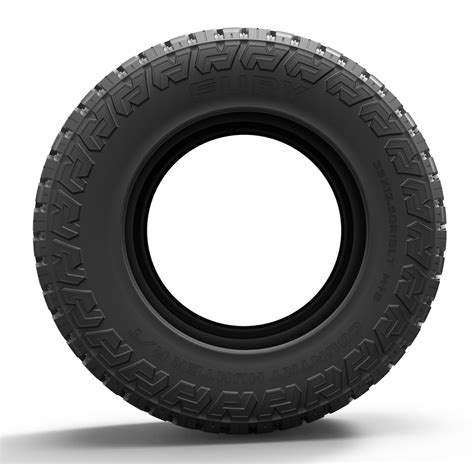 Fury Off Road Tires