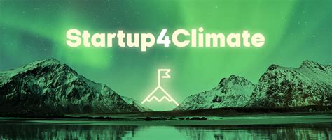 Ellevio Startup 4 Climate