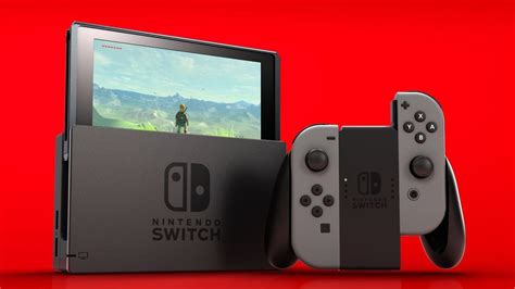 Mira videos, descubre los juegos y adquiere la consola. Eine neue Version der Nintendo Switch soll es nicht geben