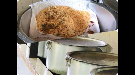 We had a good experience with. Nasi Beriani Gam Putrajaya Memang Power | Taman Saujana ...